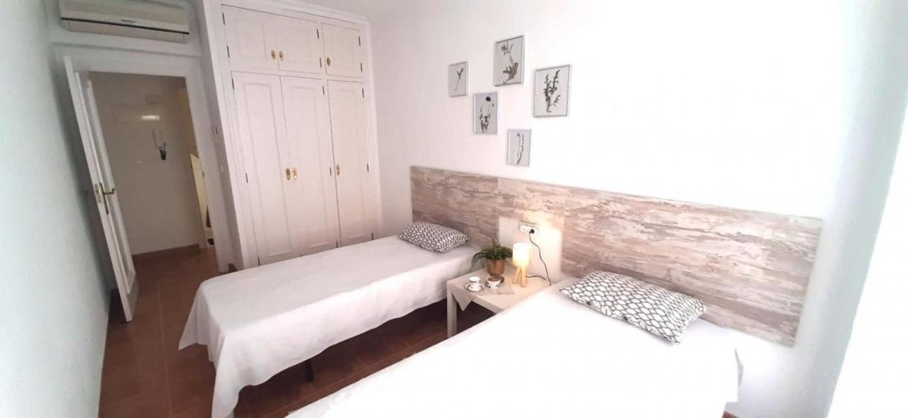 Apartamento Villananitos 圣佩德罗－德尔皮纳塔尔 外观 照片