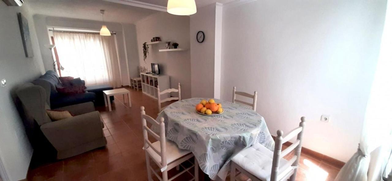 Apartamento Villananitos 圣佩德罗－德尔皮纳塔尔 外观 照片