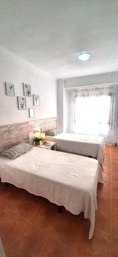 Apartamento Villananitos 圣佩德罗－德尔皮纳塔尔 外观 照片
