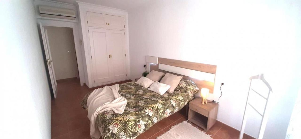 Apartamento Villananitos 圣佩德罗－德尔皮纳塔尔 外观 照片