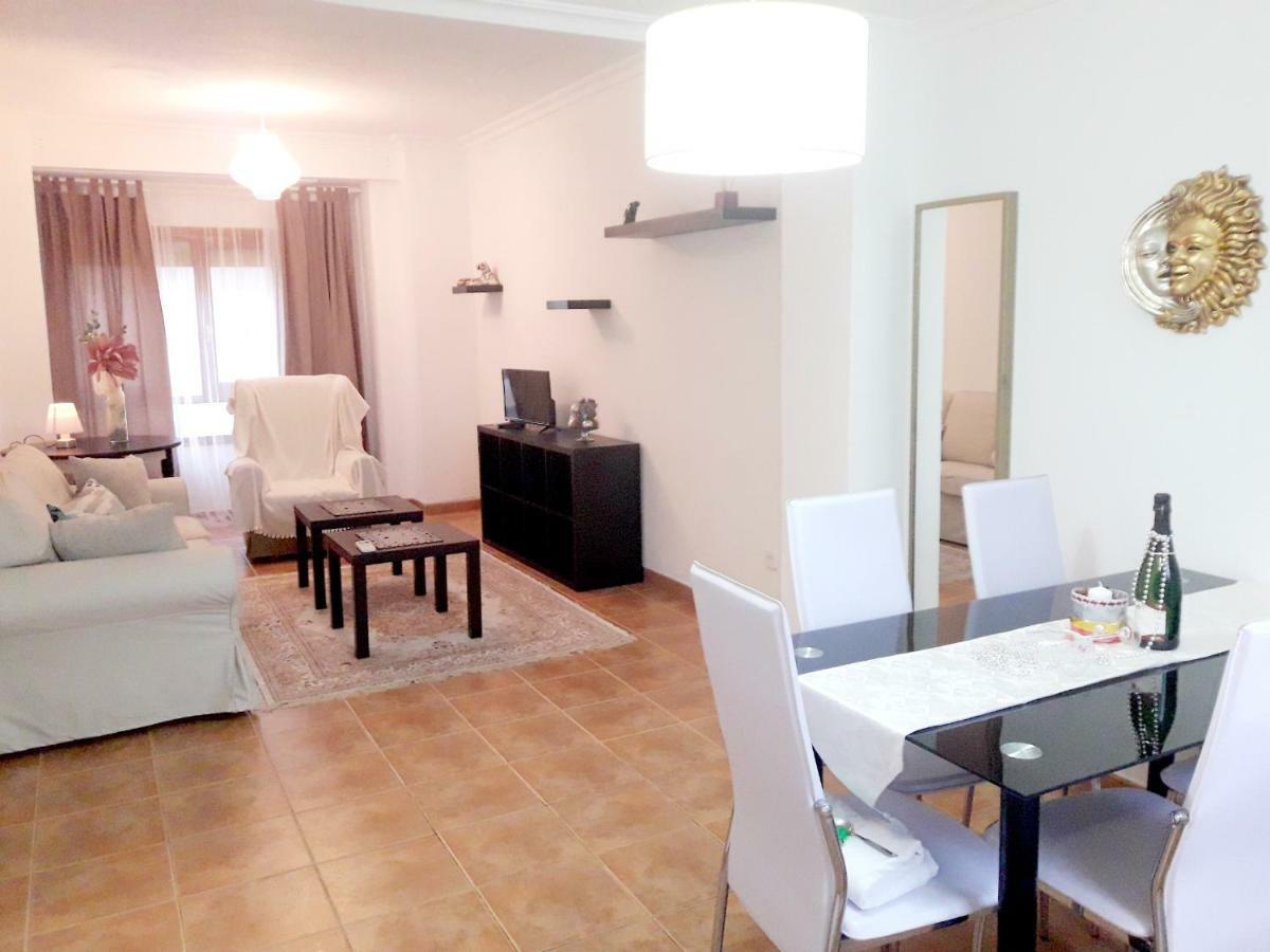 Apartamento Villananitos 圣佩德罗－德尔皮纳塔尔 外观 照片