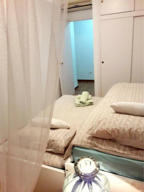 Apartamento Villananitos 圣佩德罗－德尔皮纳塔尔 外观 照片